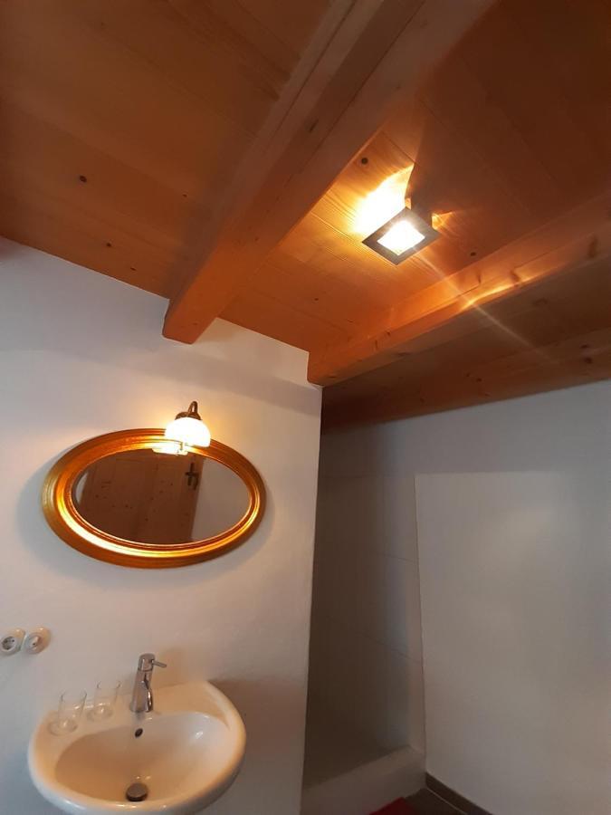 Sonnleit'N Zimmer 6 อับเทเนา ภายนอก รูปภาพ