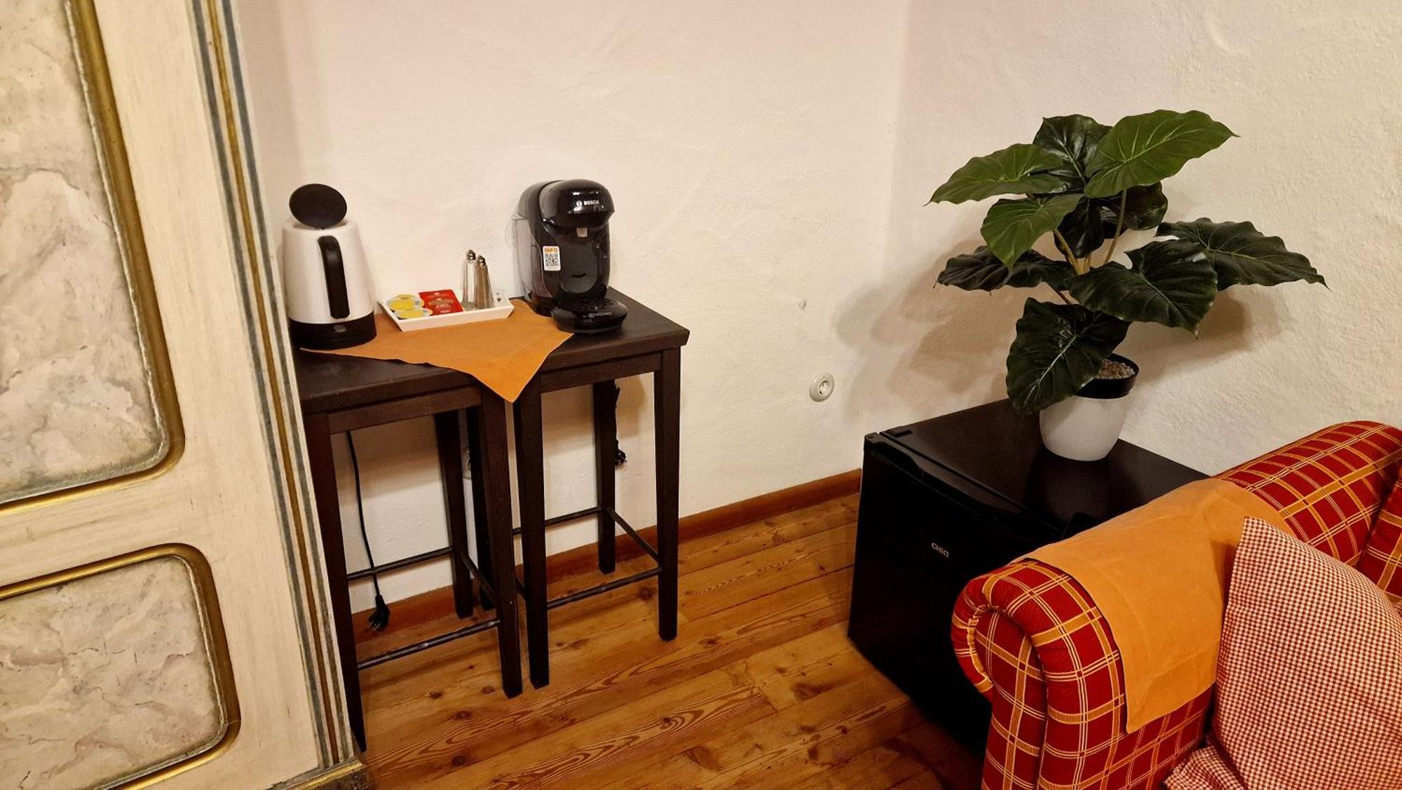 Sonnleit'N Zimmer 6 อับเทเนา ภายนอก รูปภาพ