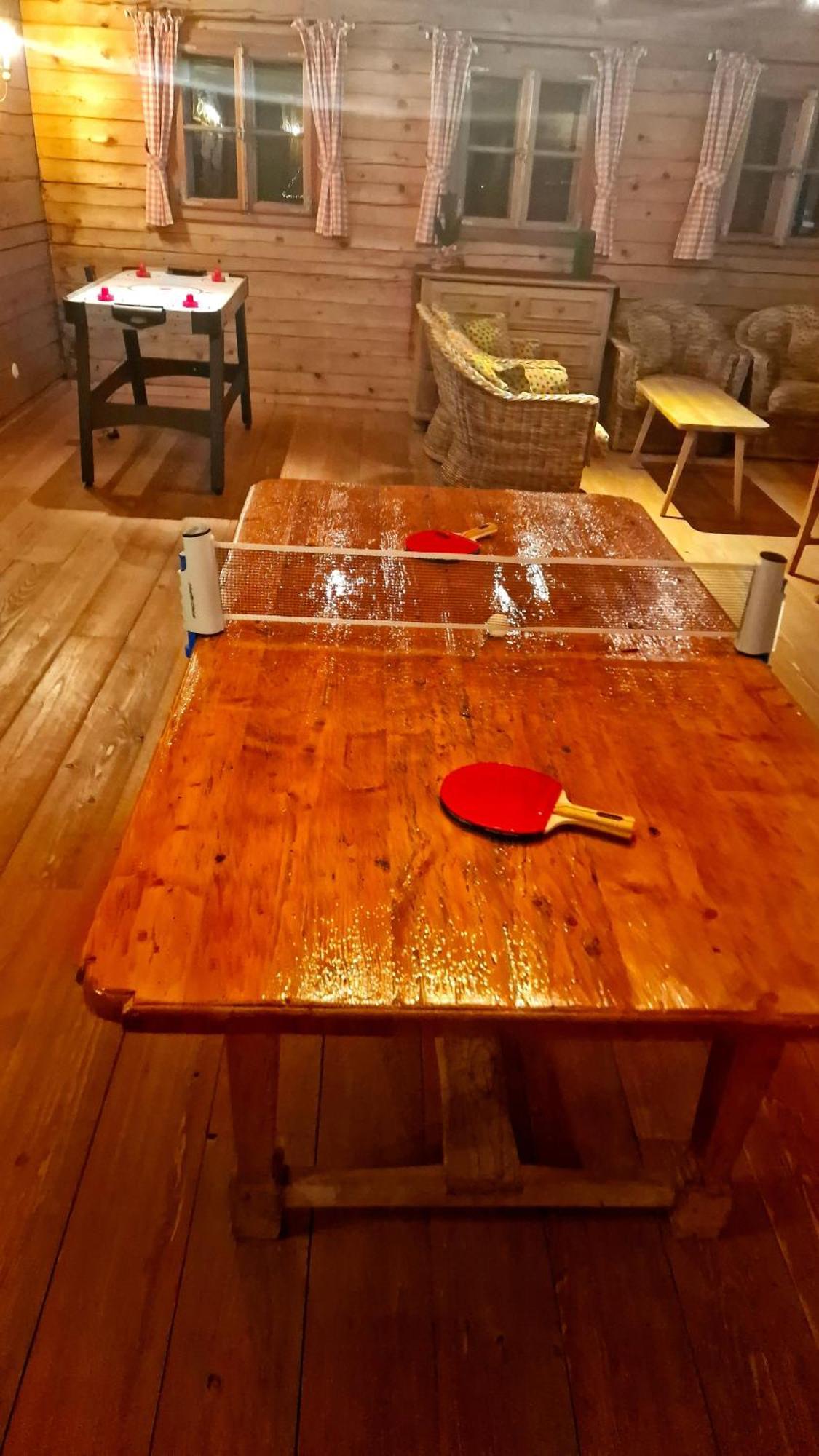 Sonnleit'N Zimmer 6 อับเทเนา ภายนอก รูปภาพ